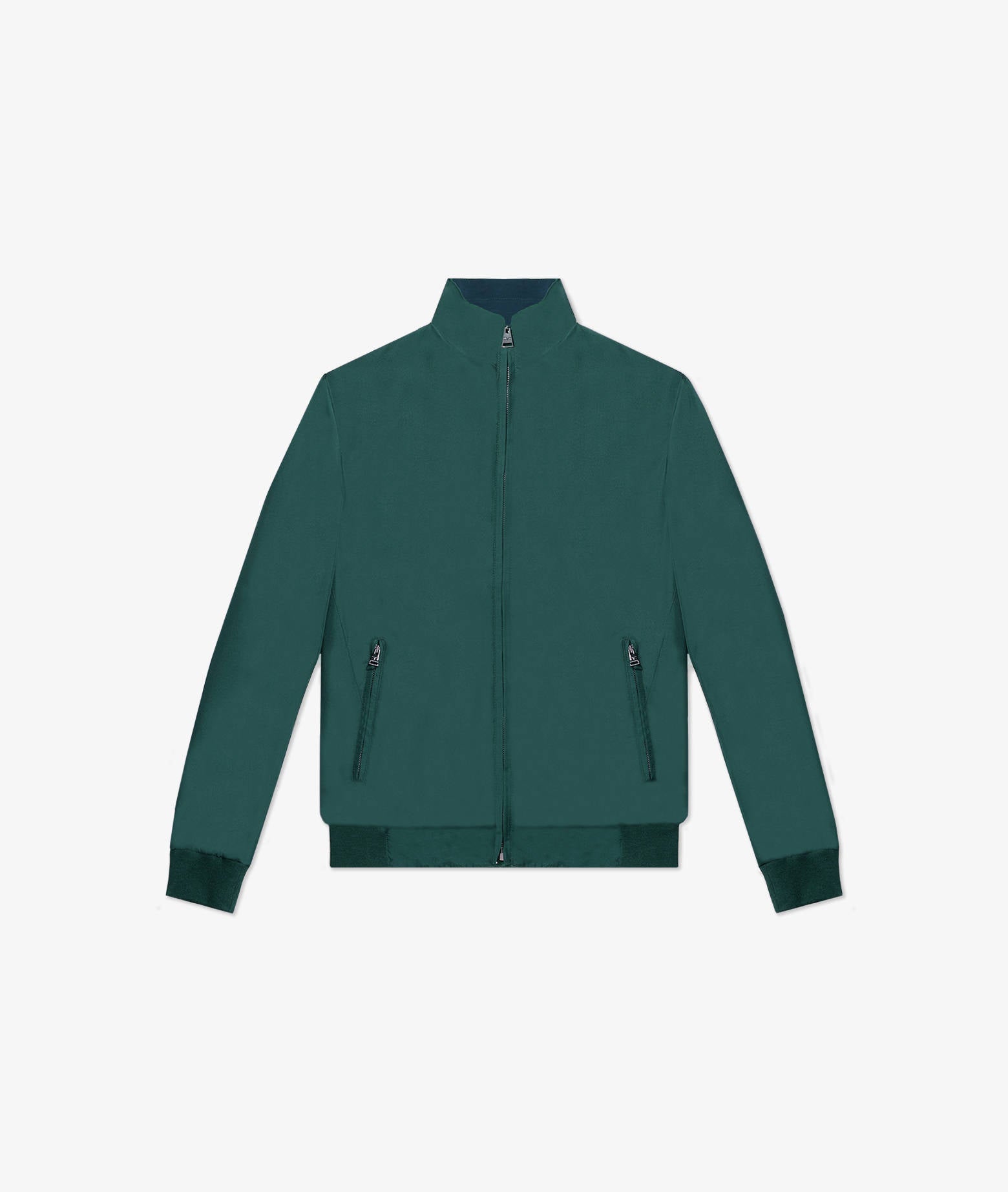 Leeward Jacket Teal Sportswear (no Padding)