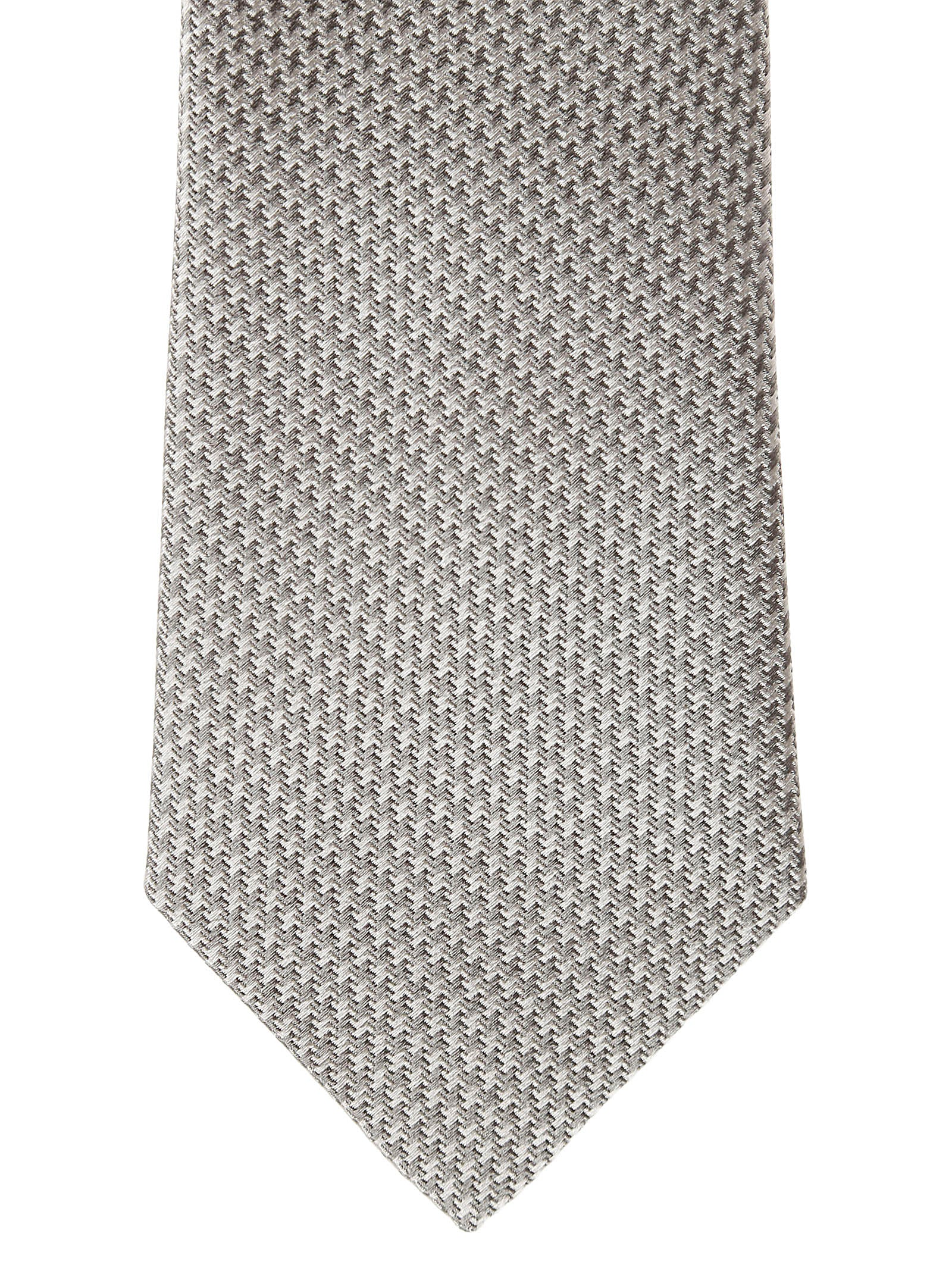 Tie Multicolour Silk