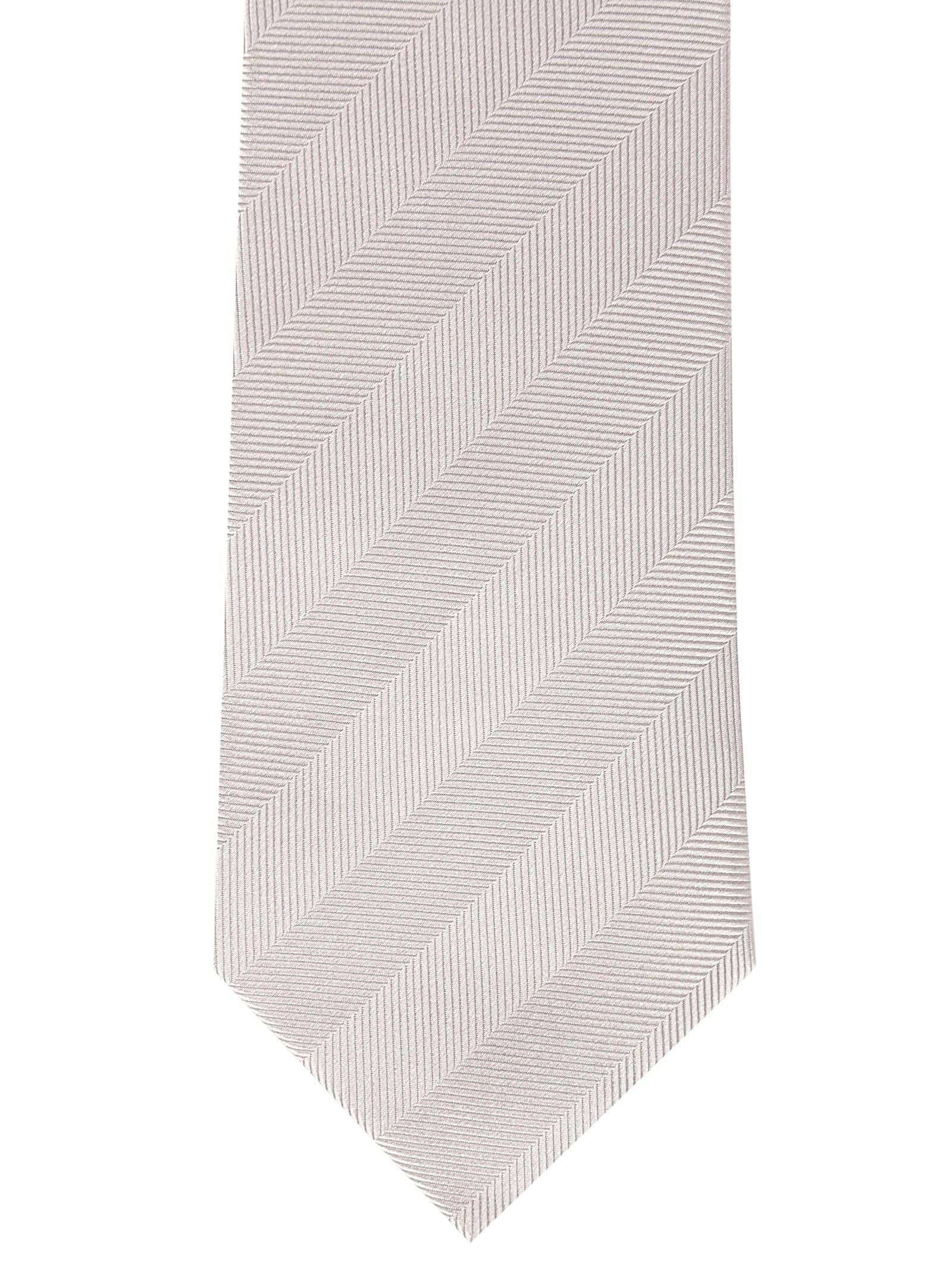 Tie Multicolour Silk