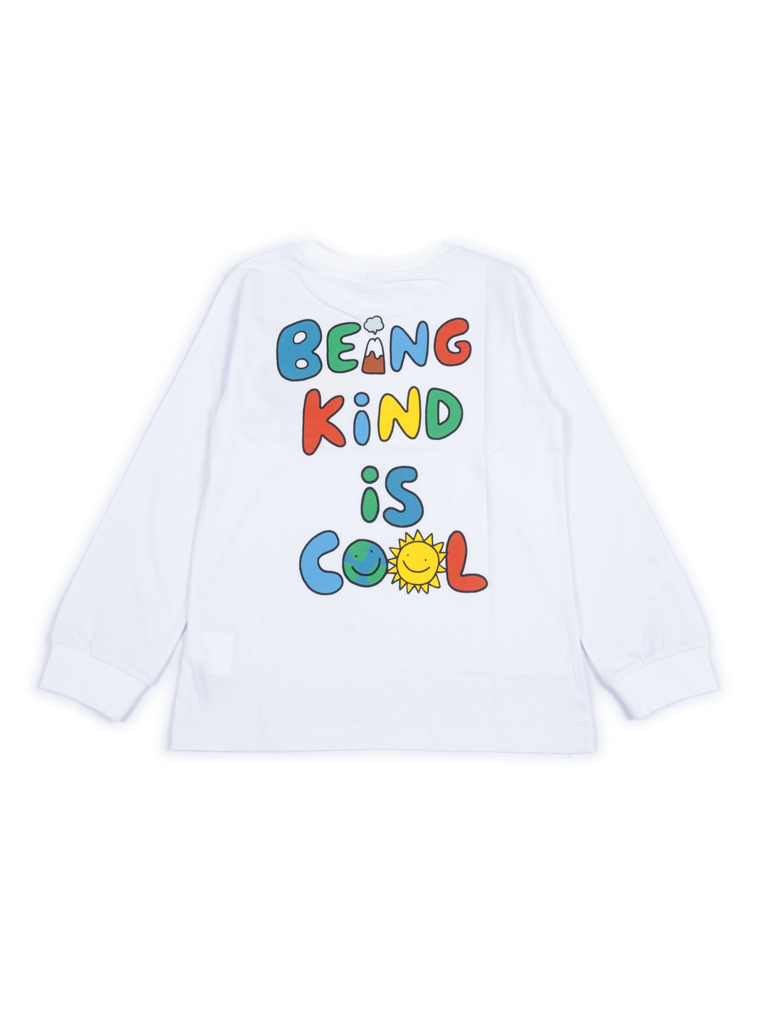 T-Shirt-Top White Cotton Short Sleeves T-shirt