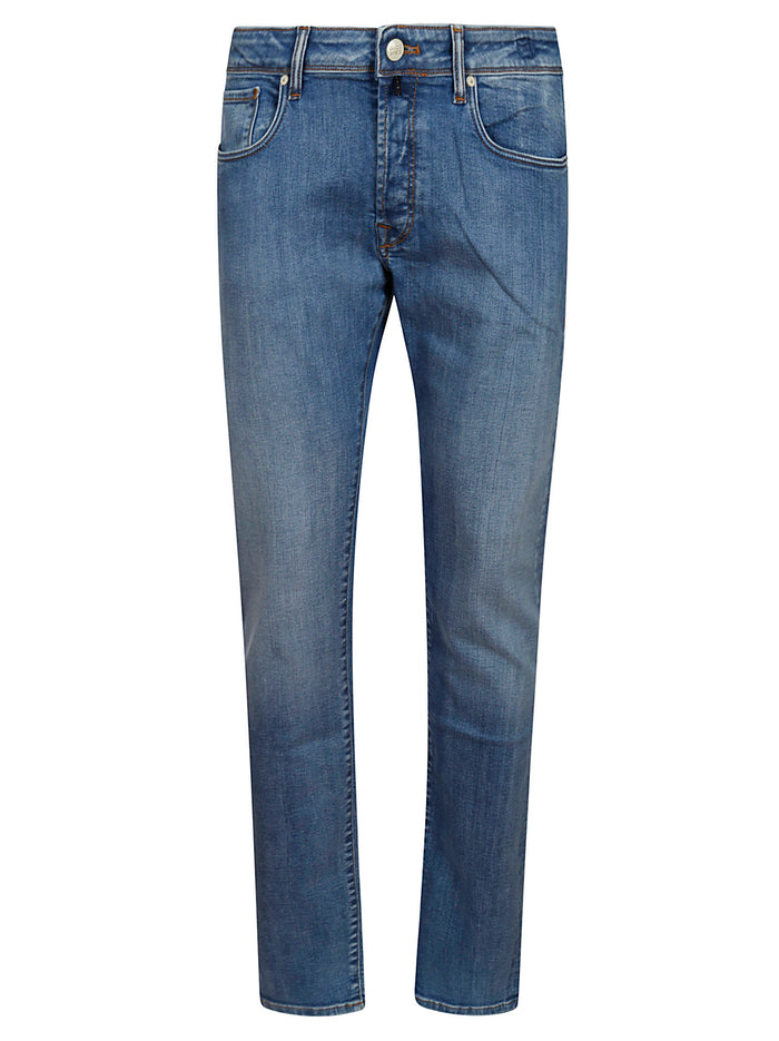 Jeans Blue Co Ea