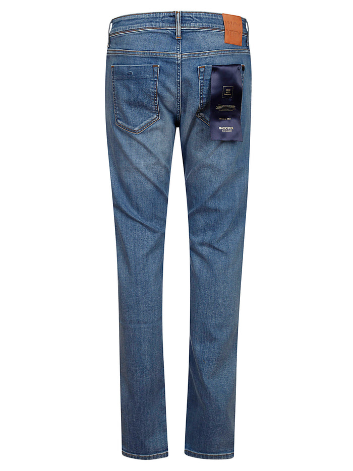 Jeans Blue Co Ea