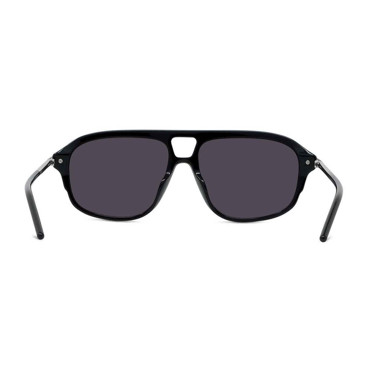Gv One Black Acetato/metallo Sunglasses