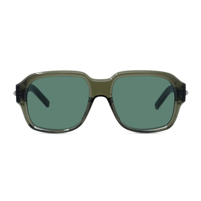 Gv One Green Acetato Sunglasses