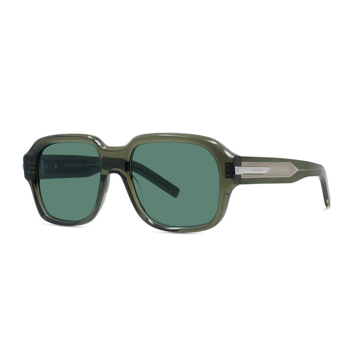 Gv One Green Acetato Sunglasses