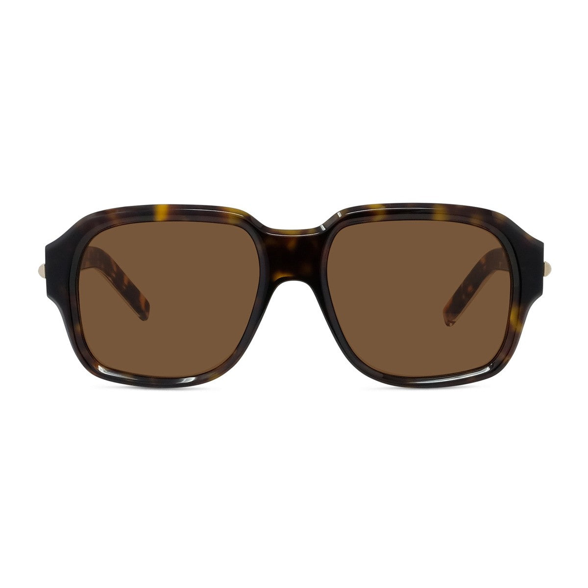 Gv One Havana Acetato Sunglasses