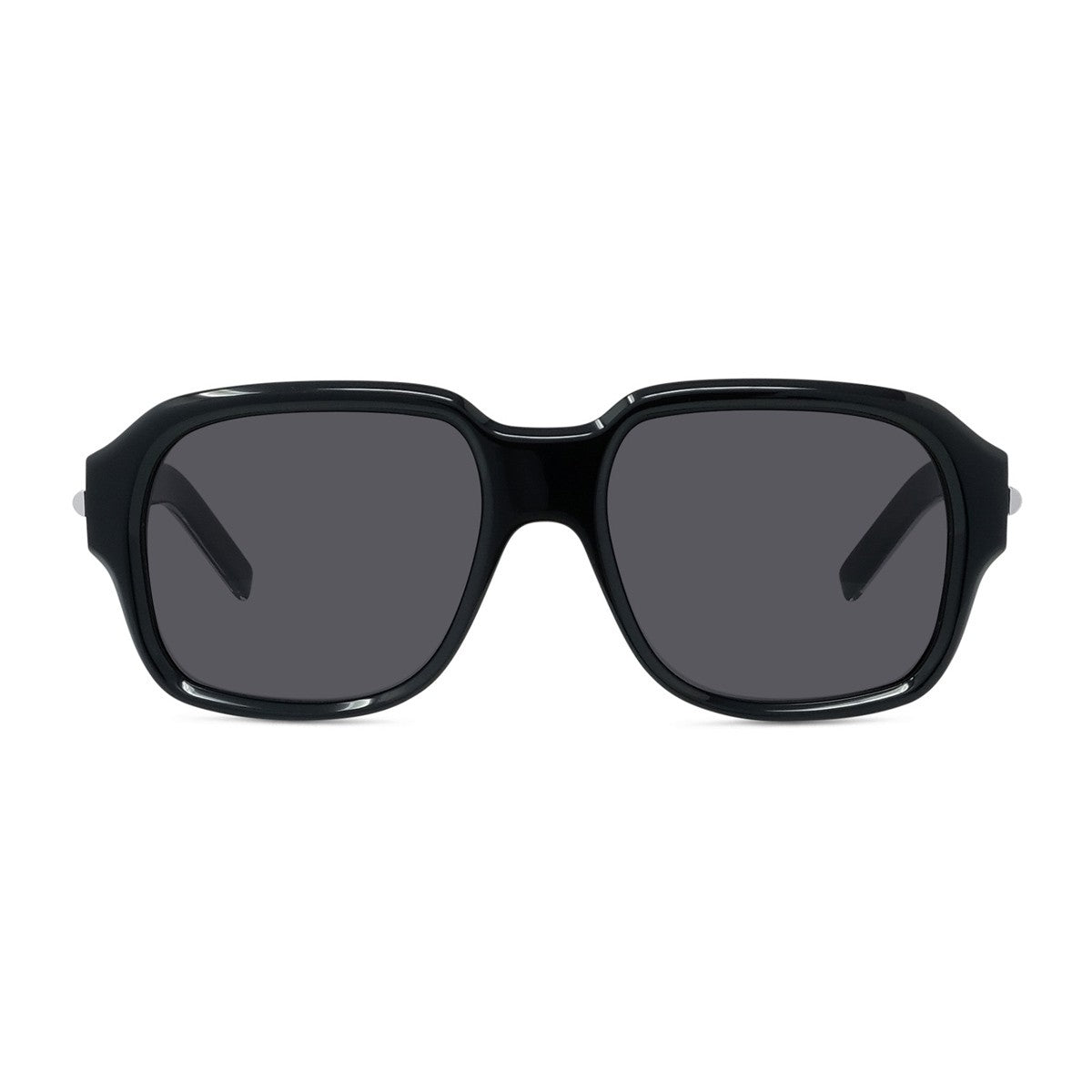 Gv One Black Acetato Sunglasses