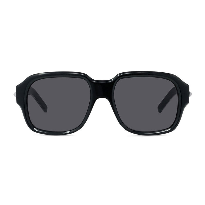 Gv One Black Acetato Sunglasses