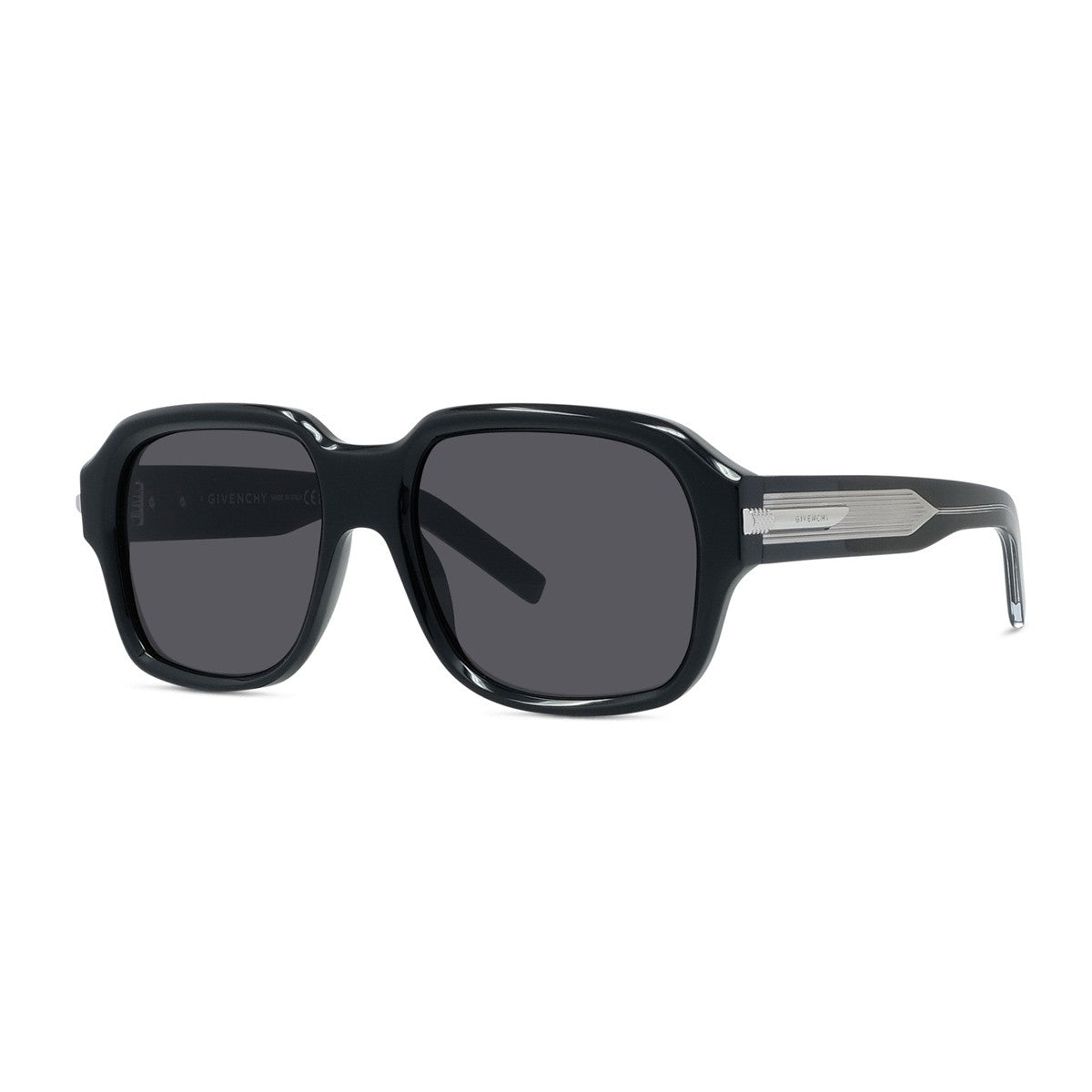 Gv One Black Acetato Sunglasses