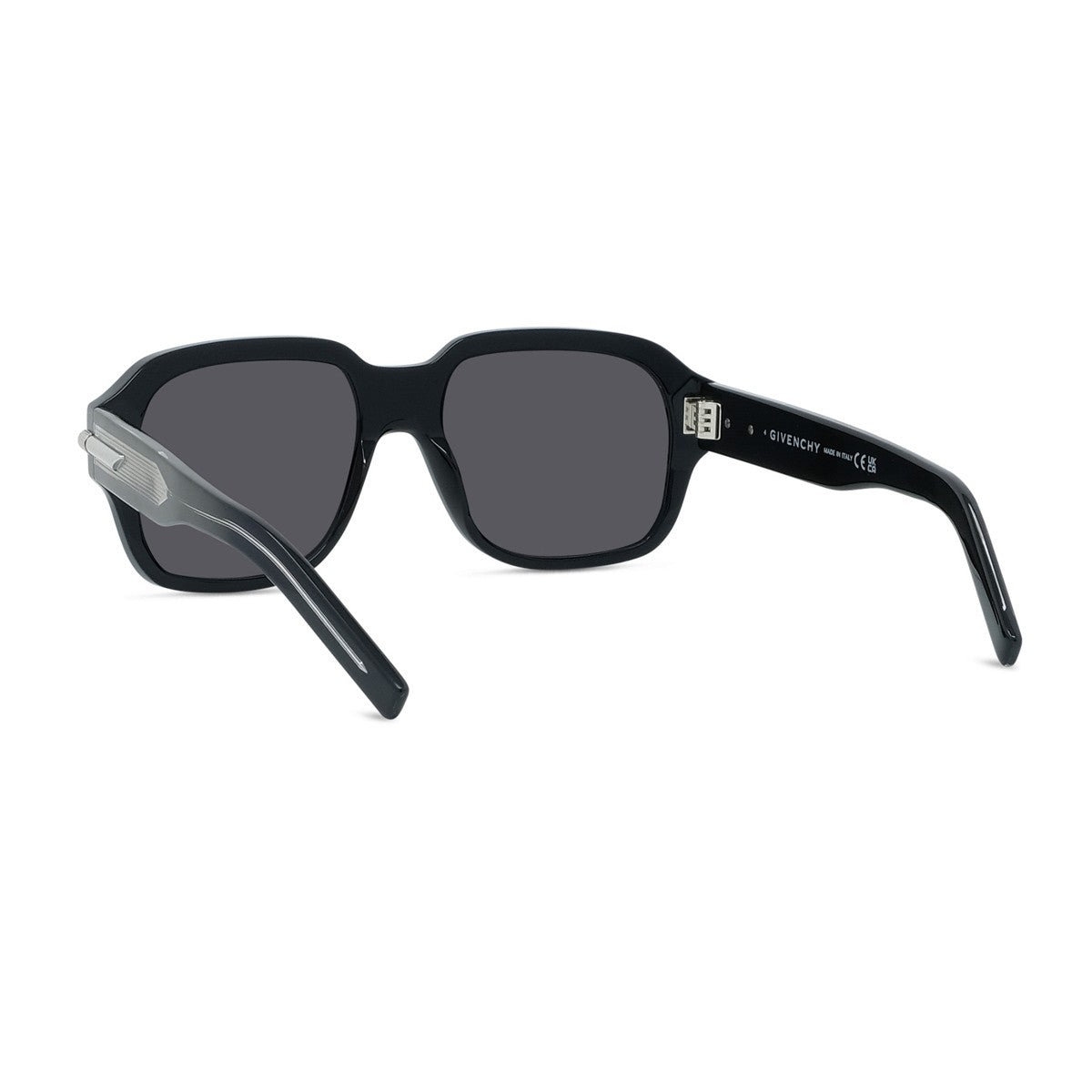 Gv One Black Acetato Sunglasses