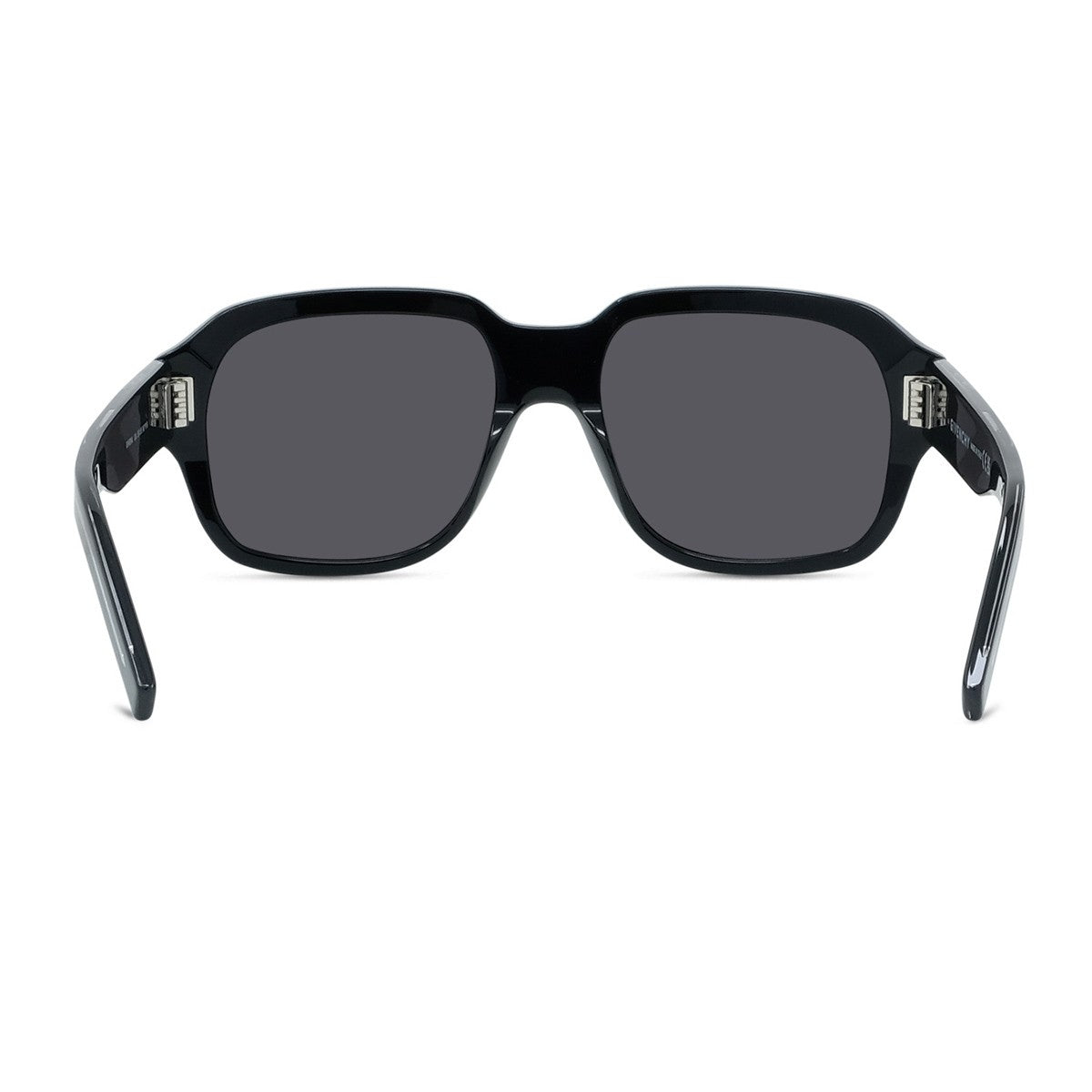 Gv One Black Acetato Sunglasses