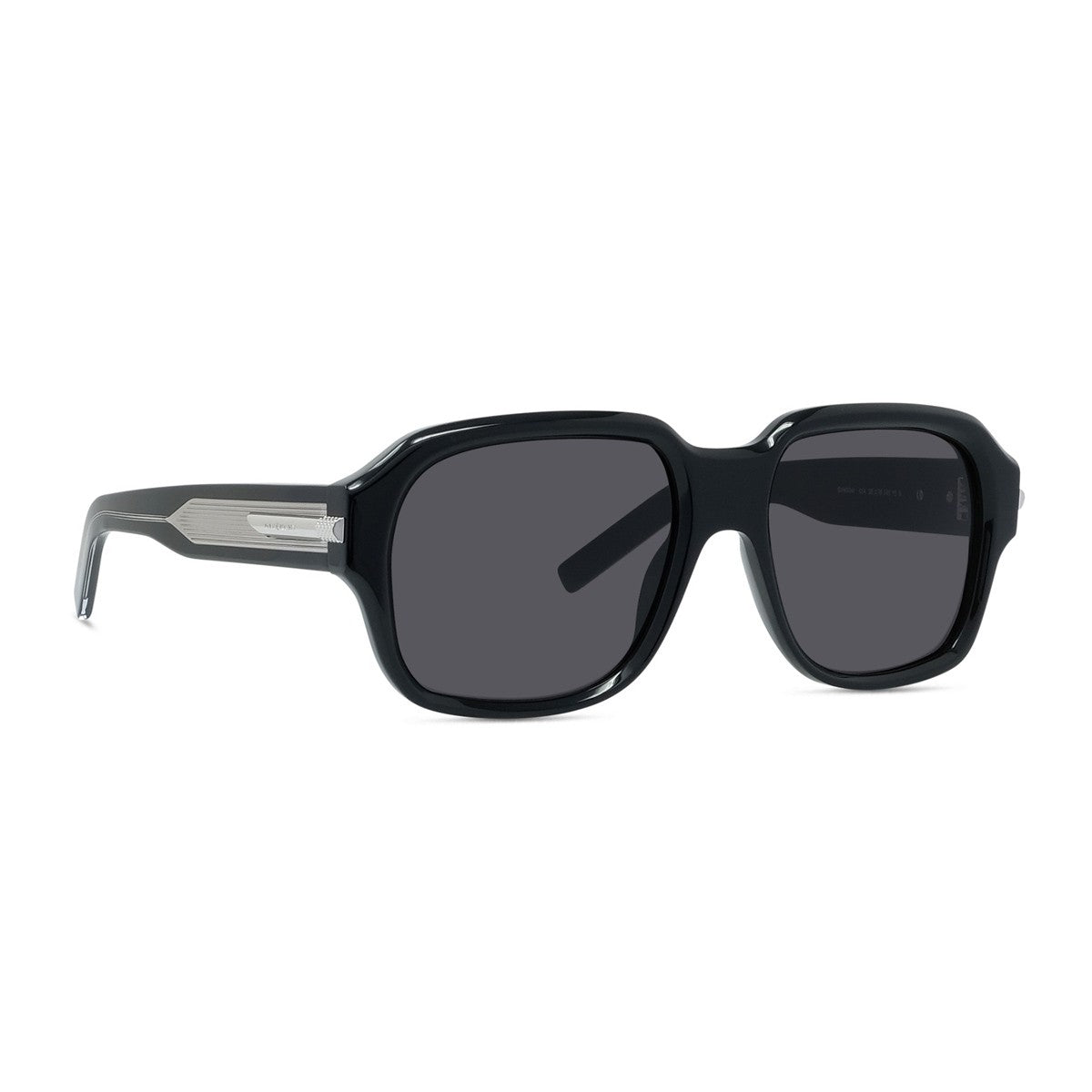 Gv One Black Acetato Sunglasses