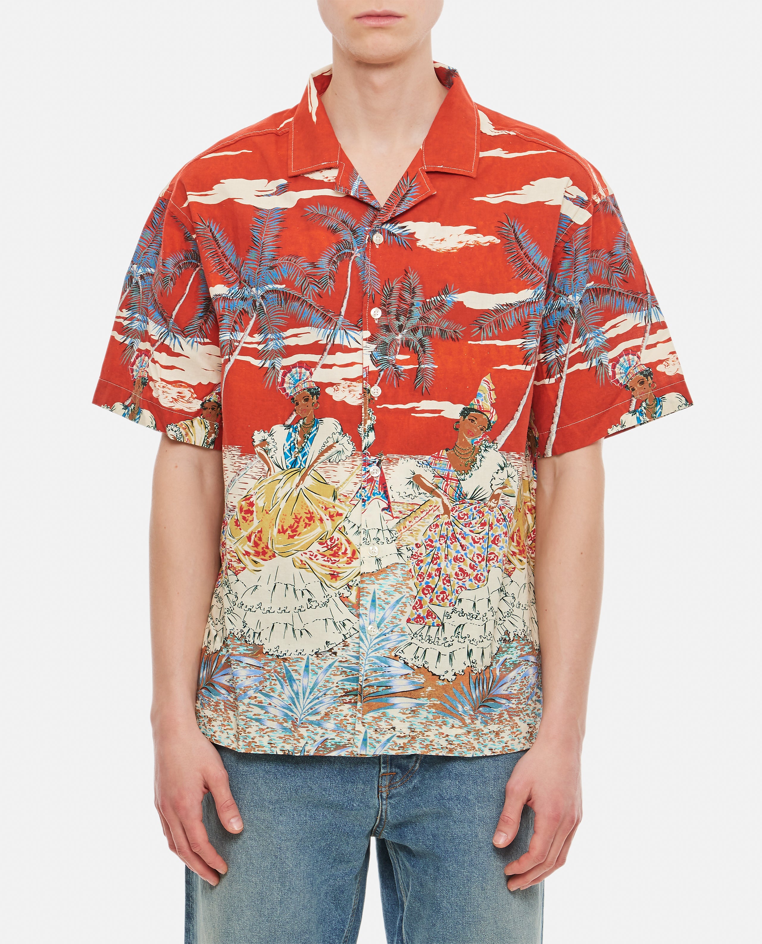 Presidents Sweaters Multicolour