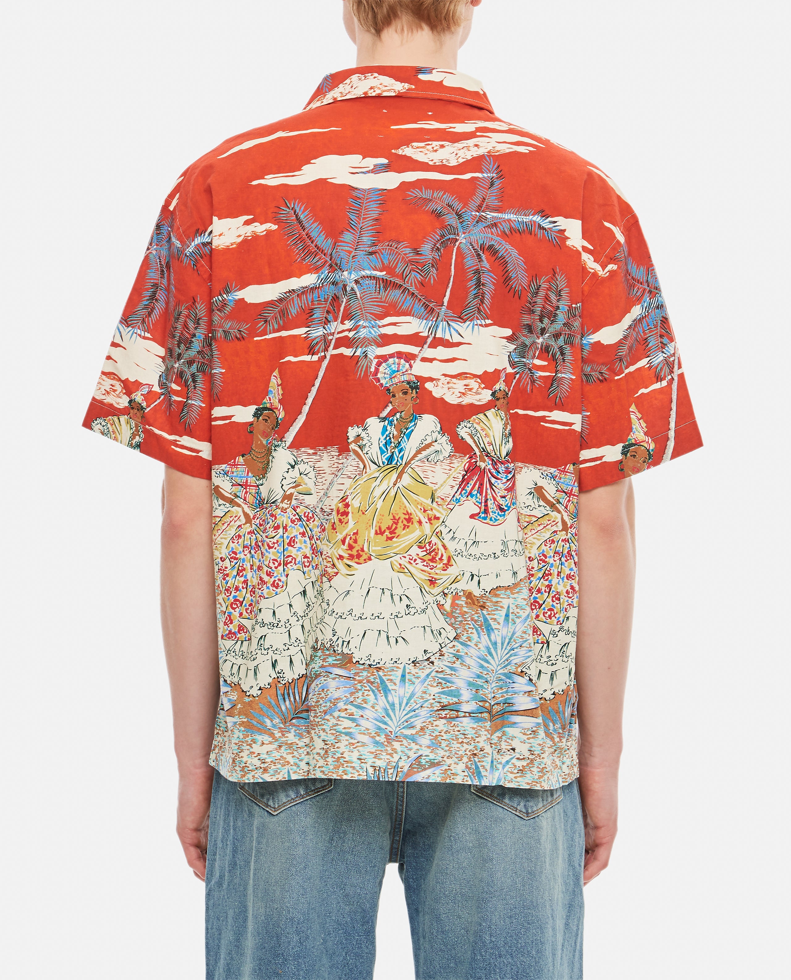 Presidents Sweaters Multicolour