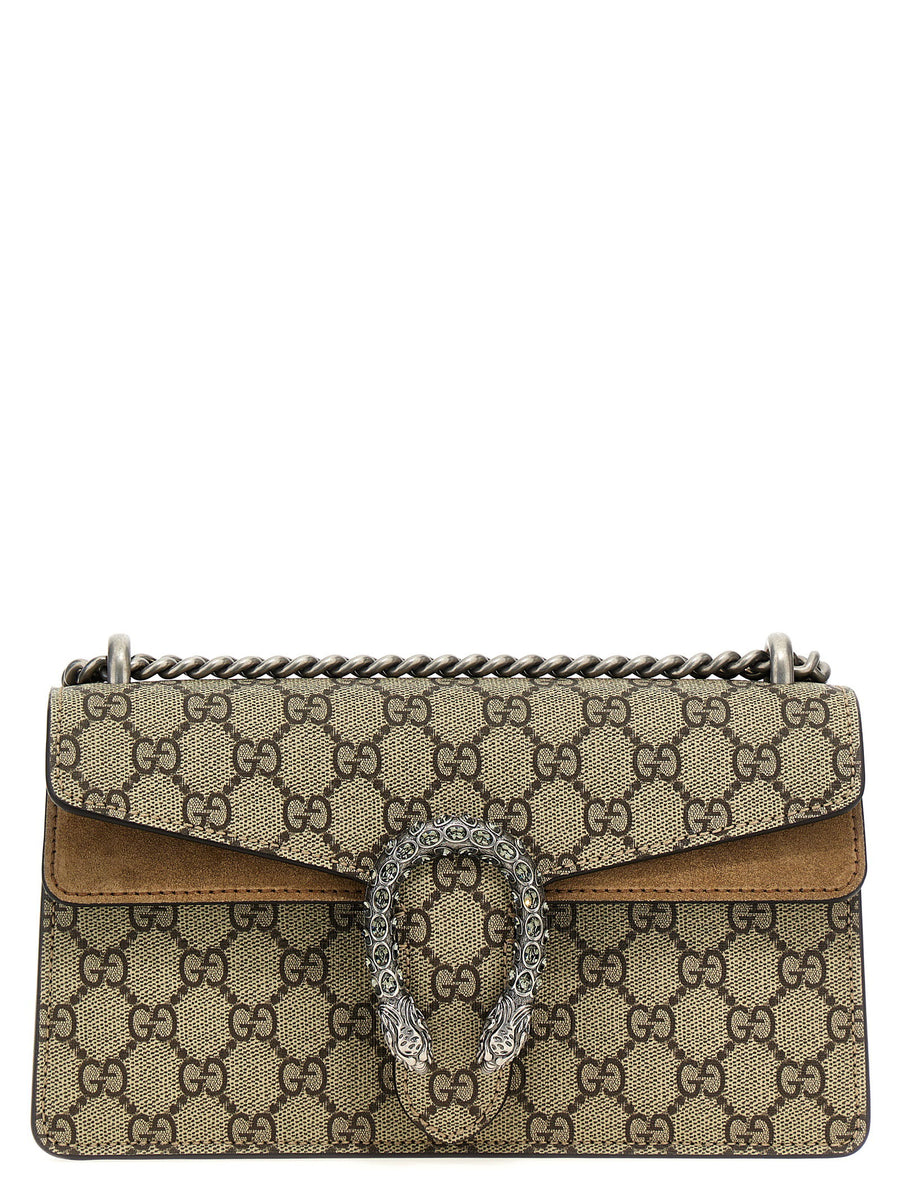 Gucci Dyonisus Midi Shoulder Bag