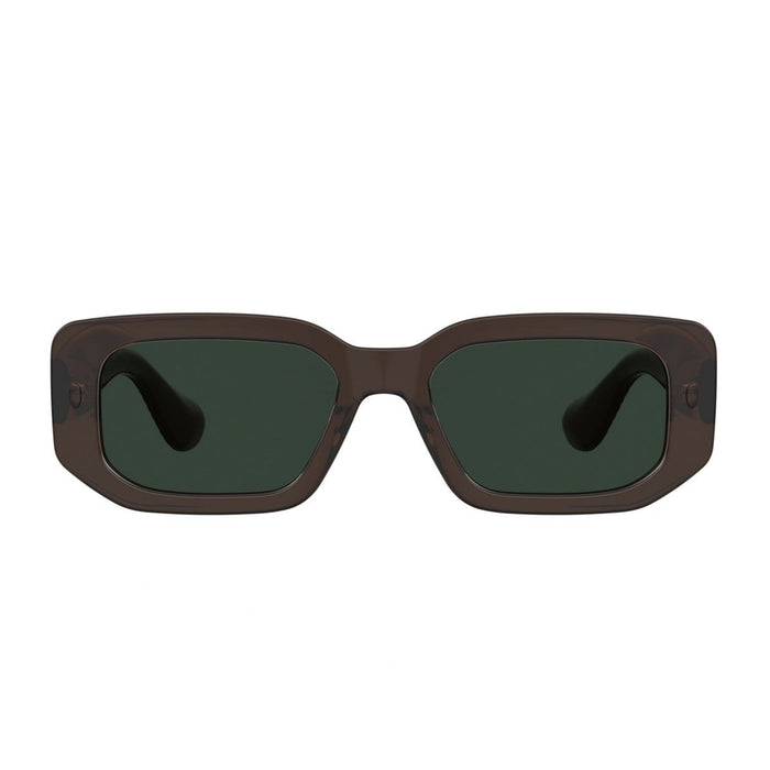 Havaianas Farol Brown Gomma Sunglasses