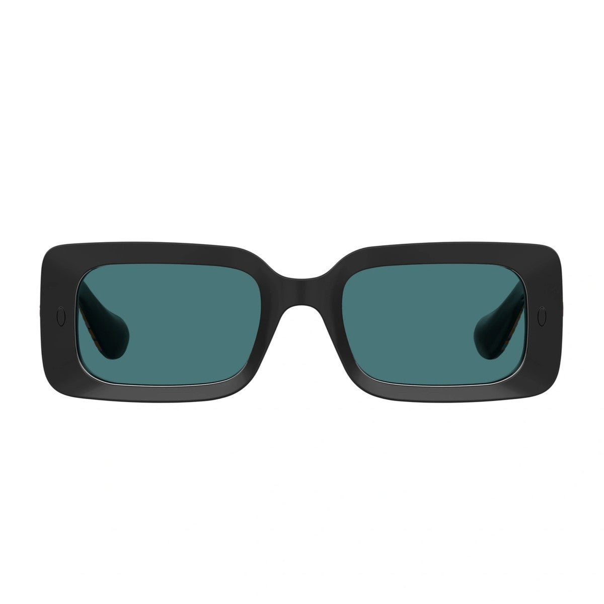 Havaianas Sampa Black Propionato Sunglasses