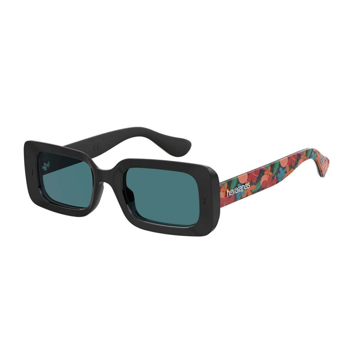 Havaianas Sampa Black Propionato Sunglasses