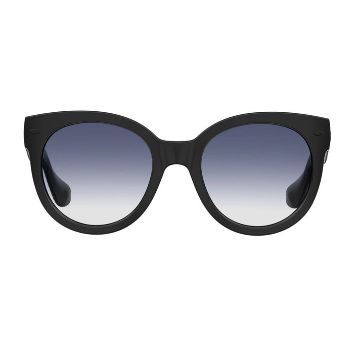 Havaianas Noronha-M Black Gomma Sunglasses