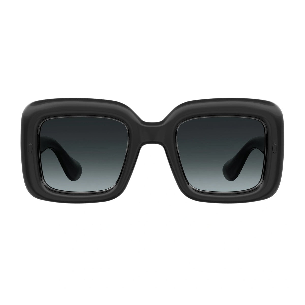Havaianas Lagoinha Black Gomma Sunglasses