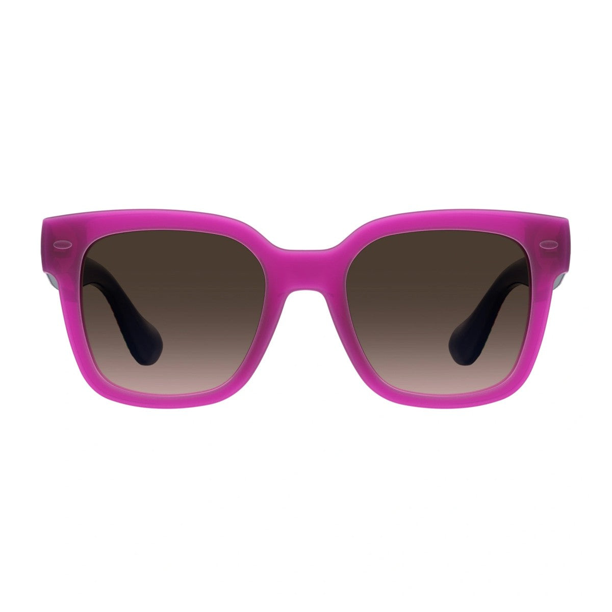 Havaianas Una Pink Gomma Sunglasses