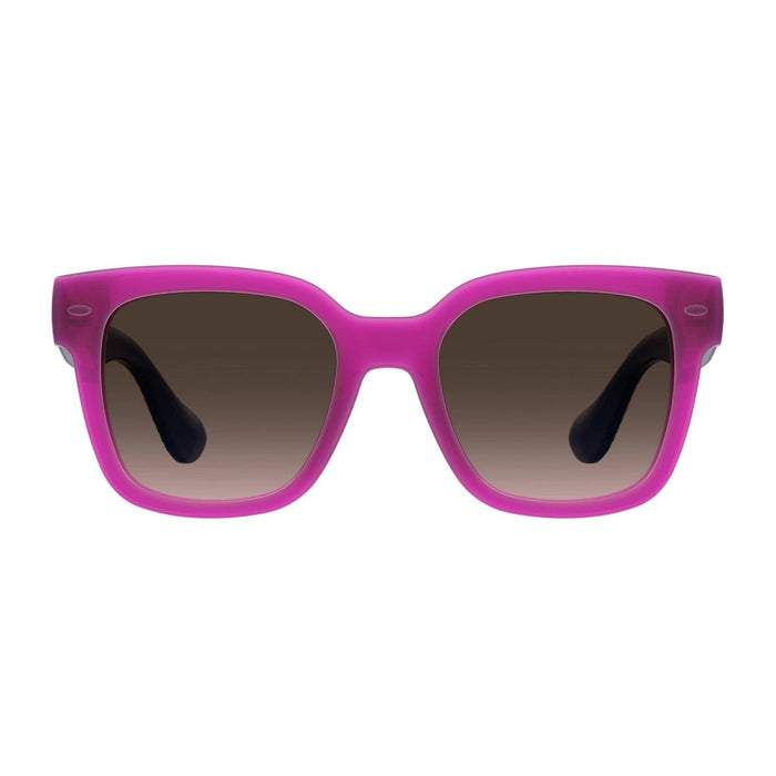 Havaianas Una Pink Gomma Sunglasses