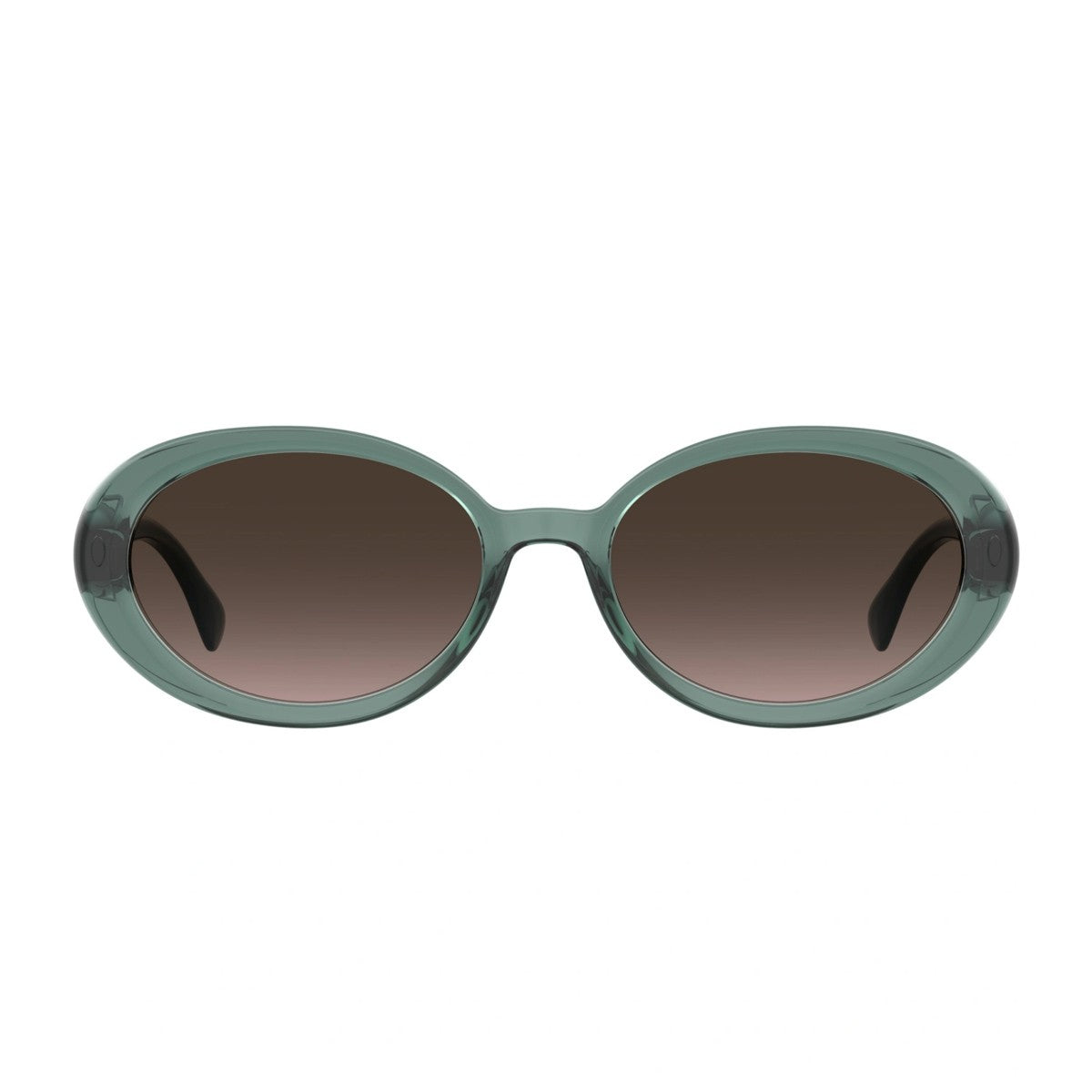 Havaianas Calhetas Green Gomma Sunglasses