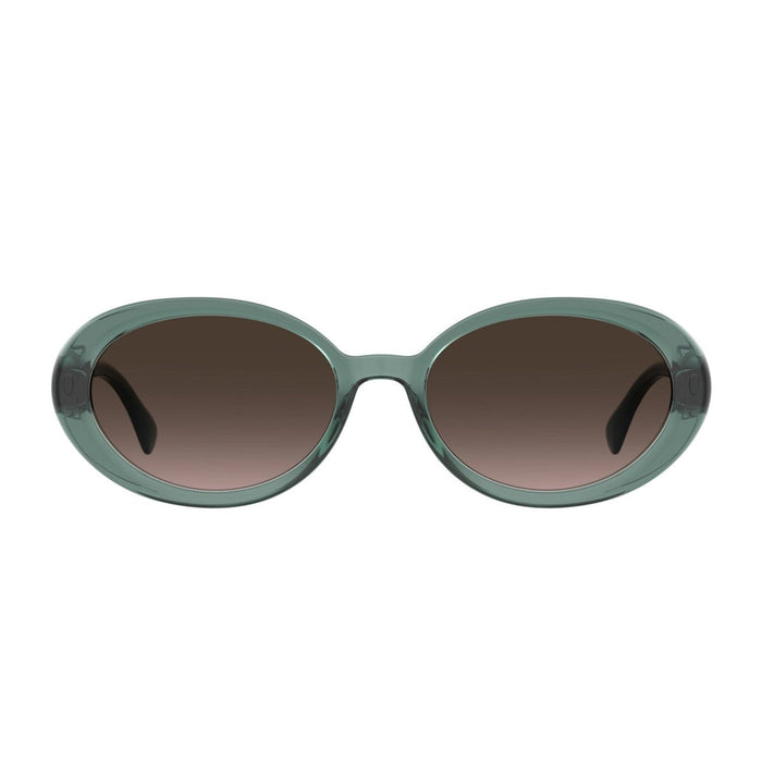 Havaianas Calhetas Green Gomma Sunglasses