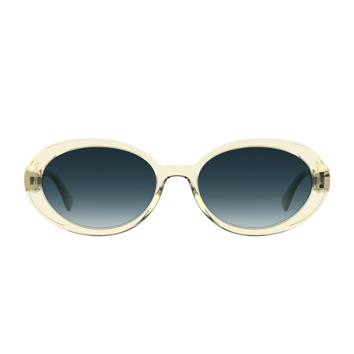 Havaianas Calhetas Transparent Gomma Sunglasses