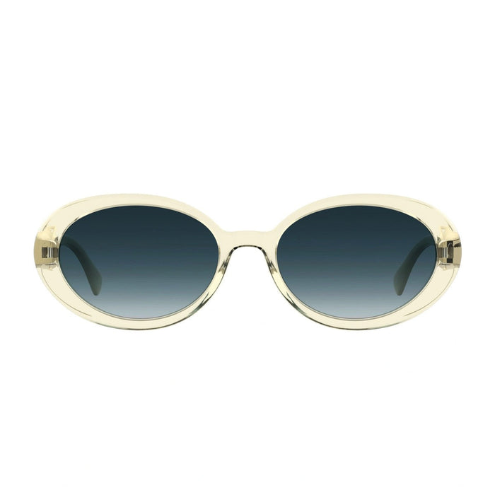 Havaianas Calhetas Transparent Gomma Sunglasses