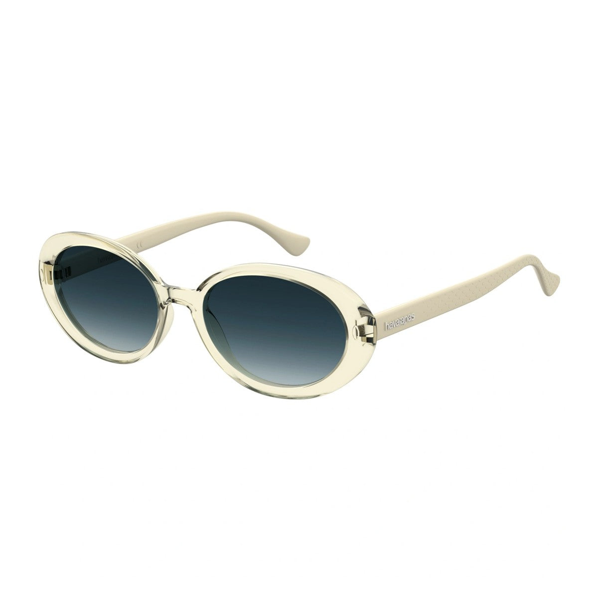 Havaianas Calhetas Transparent Gomma Sunglasses