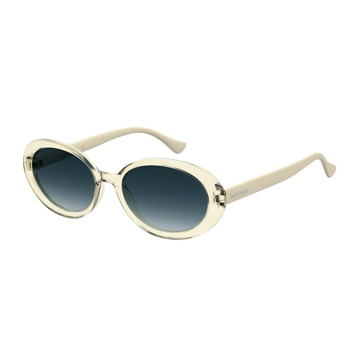 Havaianas Calhetas Transparent Gomma Sunglasses