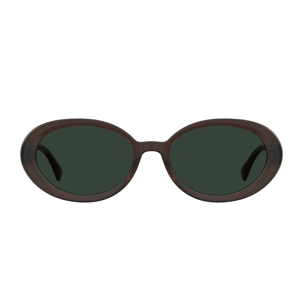 Havaianas Calhetas Brown Gomma Sunglasses