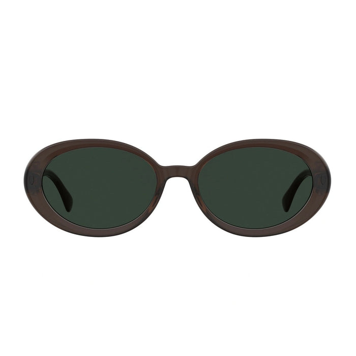 Havaianas Calhetas Brown Gomma Sunglasses