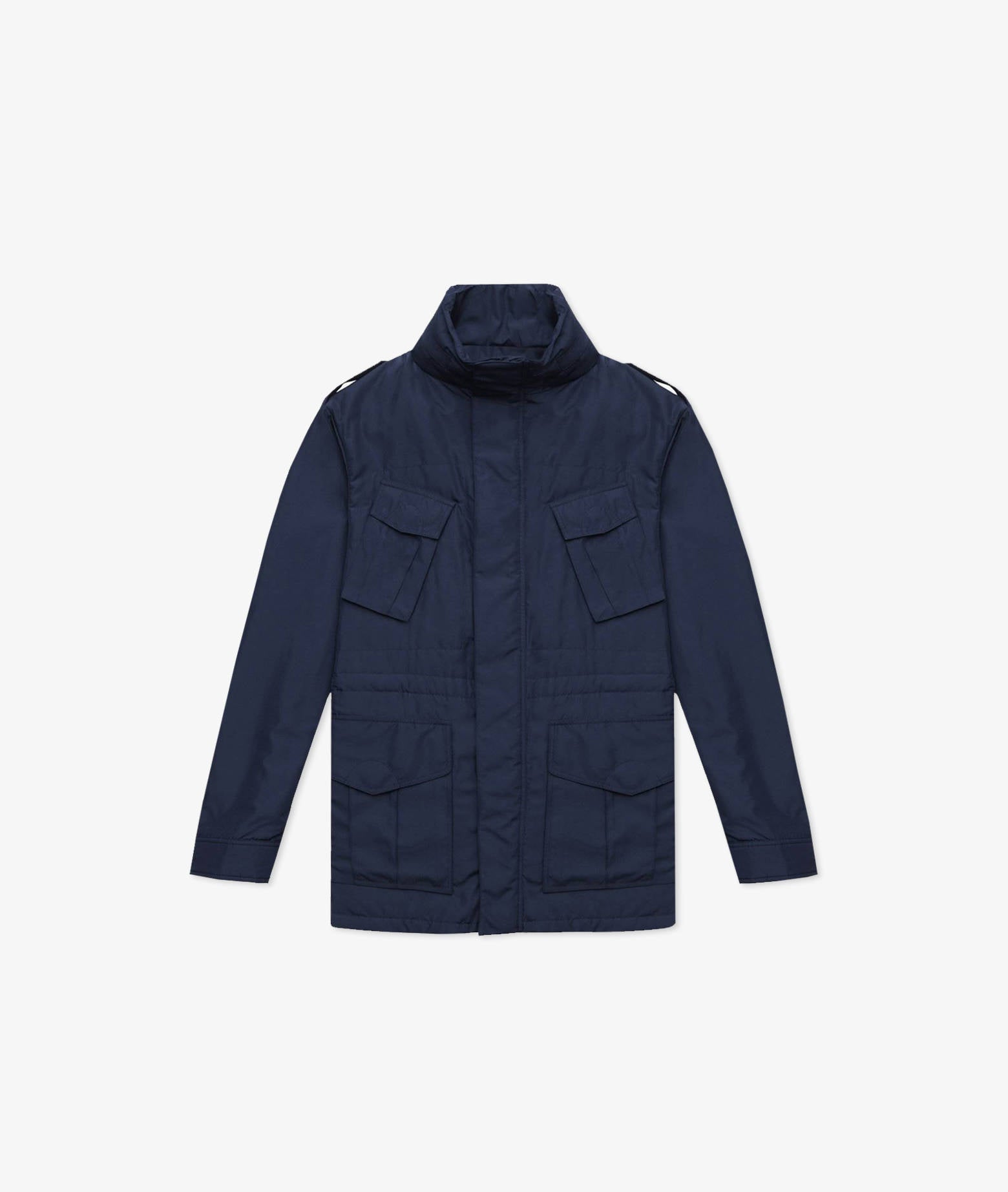 Parka Gcp Blue Sportwear Blouson