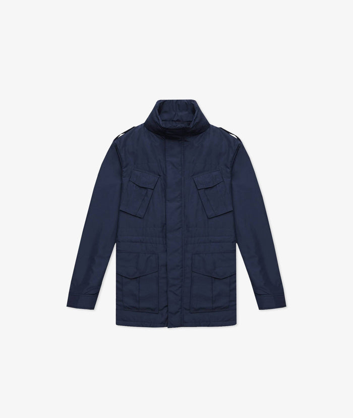 Parka Gcp Brown Sportwear Blouson