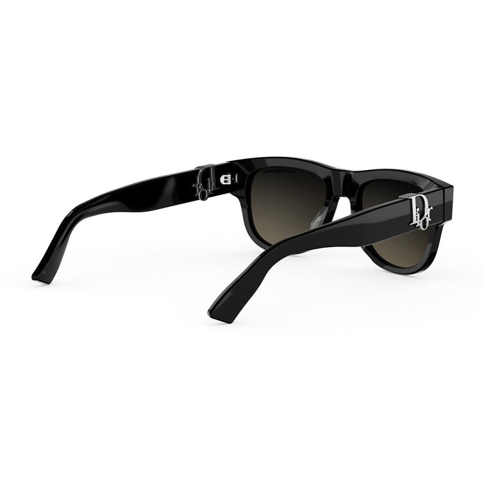 Dior DiorOblique S4I 10a0 Nero Acetate Occhiali Da Sole