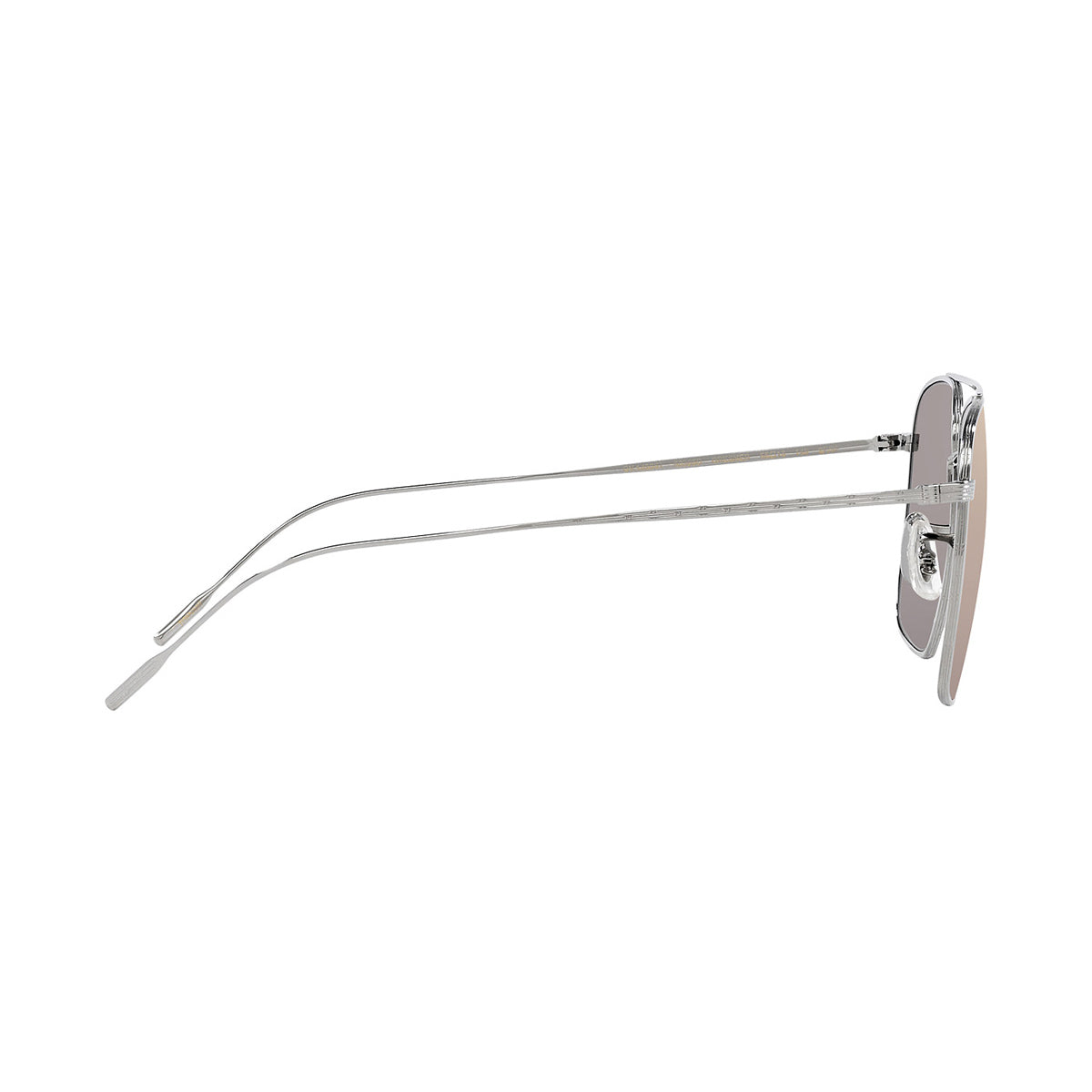 OV1320ST 50365D Argento Occhiali Sole