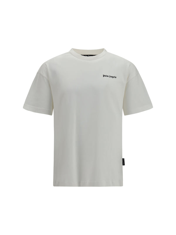 T-Shirt 3-Pack Off White-Black White/black Cotton T-shirts