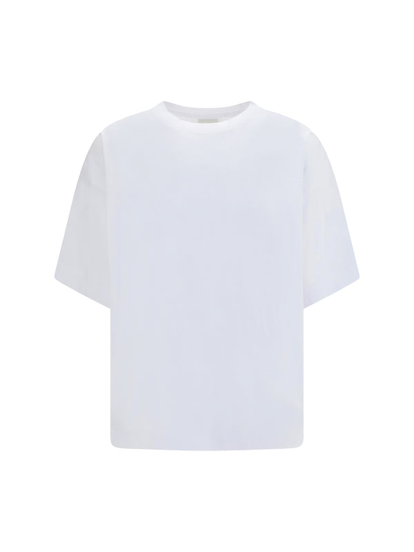 T-Shirt Cotton White T-shirts