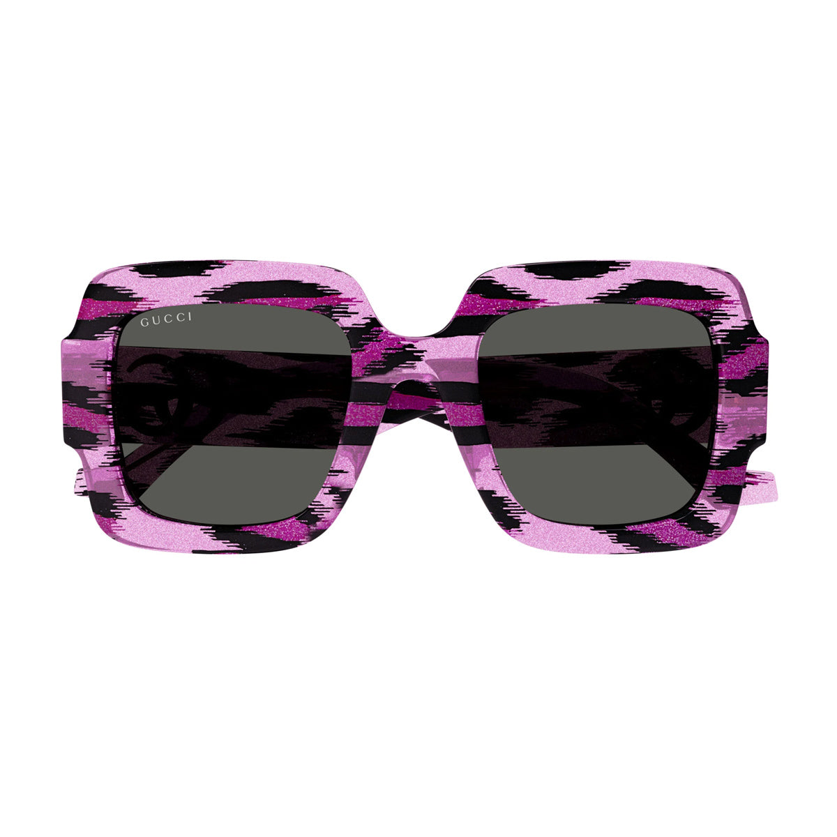 GG1547S 003 Viola Acetate Occhiali Sole