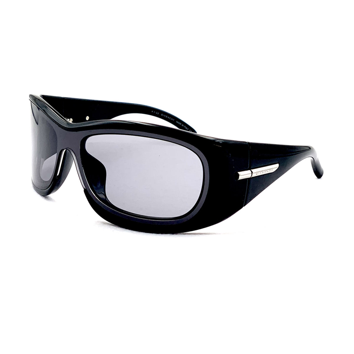 GV40033U Nero Acetate Occhiali Sole