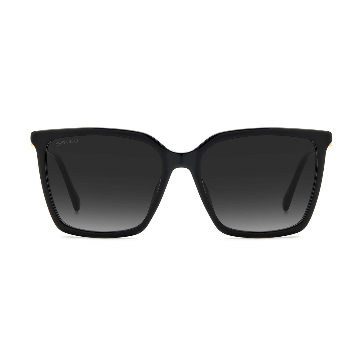 Jc Totta-g-s 807-9O BLACK Nero Acetate Occhiali Sole