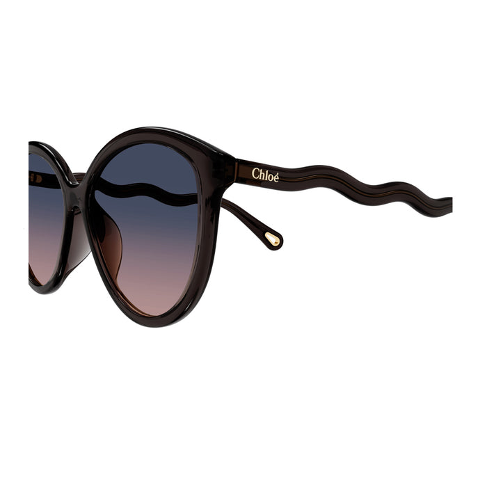 CH0087S Grigio Acetate Occhiali Sole