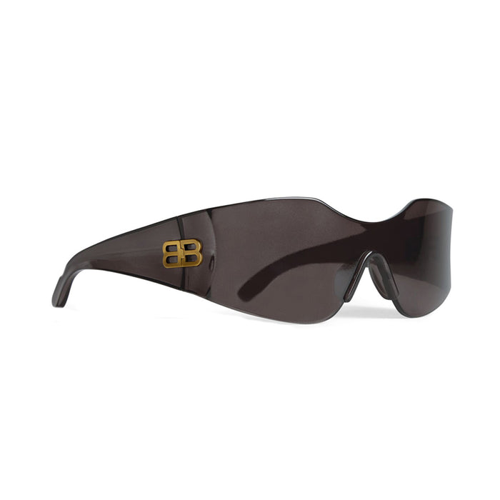 BB0292S HOURGLASS-Linea Everyday 001 Nero Nylon Occhiali Sole