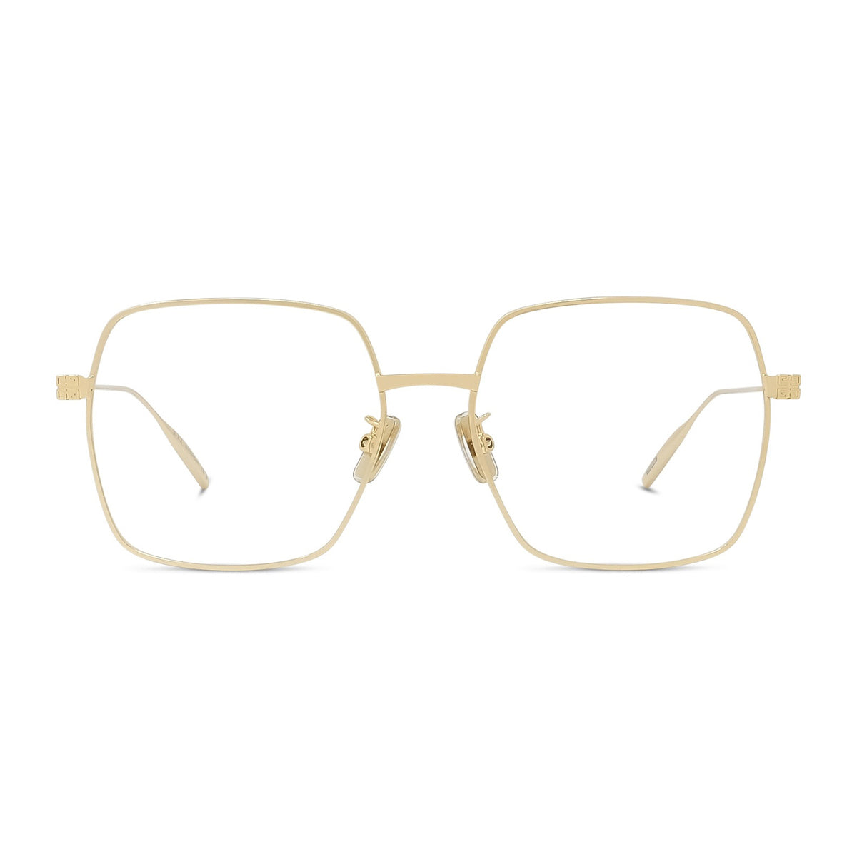 Givenchy GV50039U GV Speed 030 Oro Metal Occhiali Da Vista