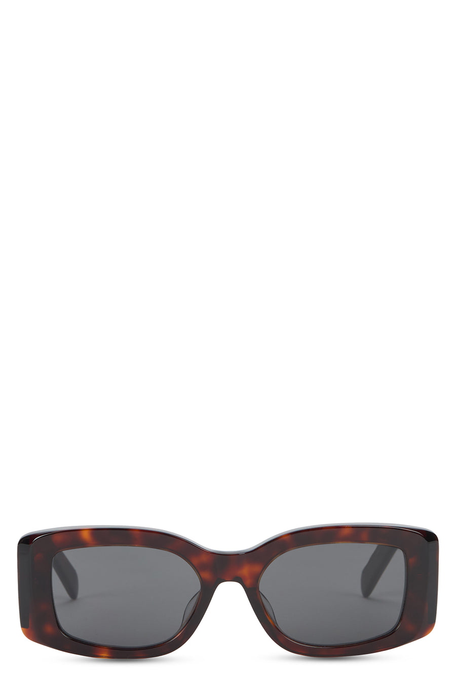 Sunglasses Triomphe Xl Acetate Red