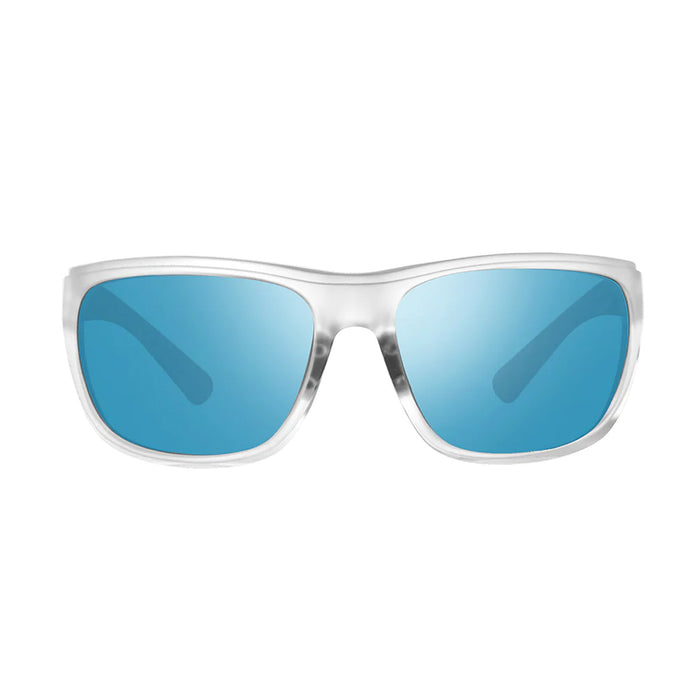 Revo Enzo Re1195 09h20 Trasparente Nylon Occhiali Sole
