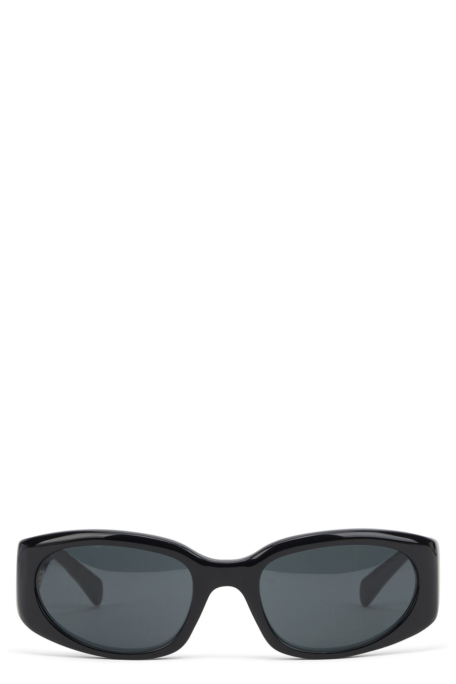 Sunglasses Journey Black Acetate