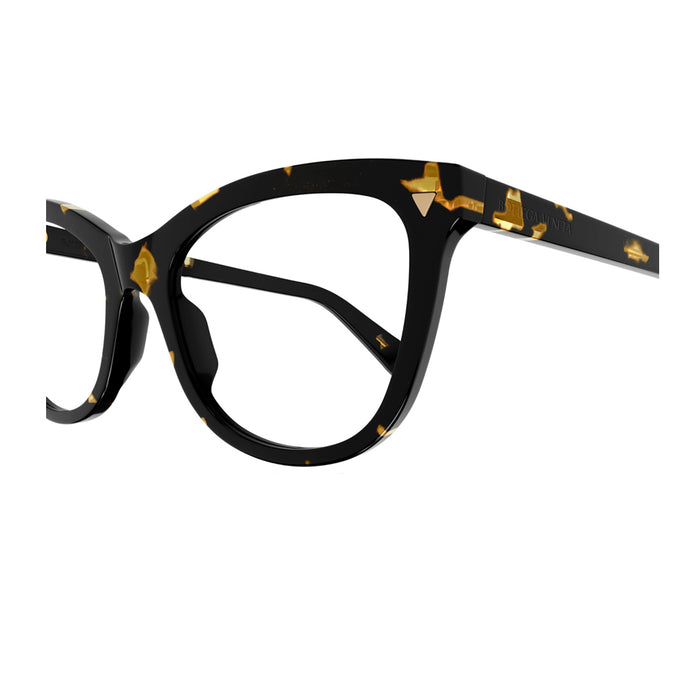 BV1226O Marrone Celluloid Occhiali Vista